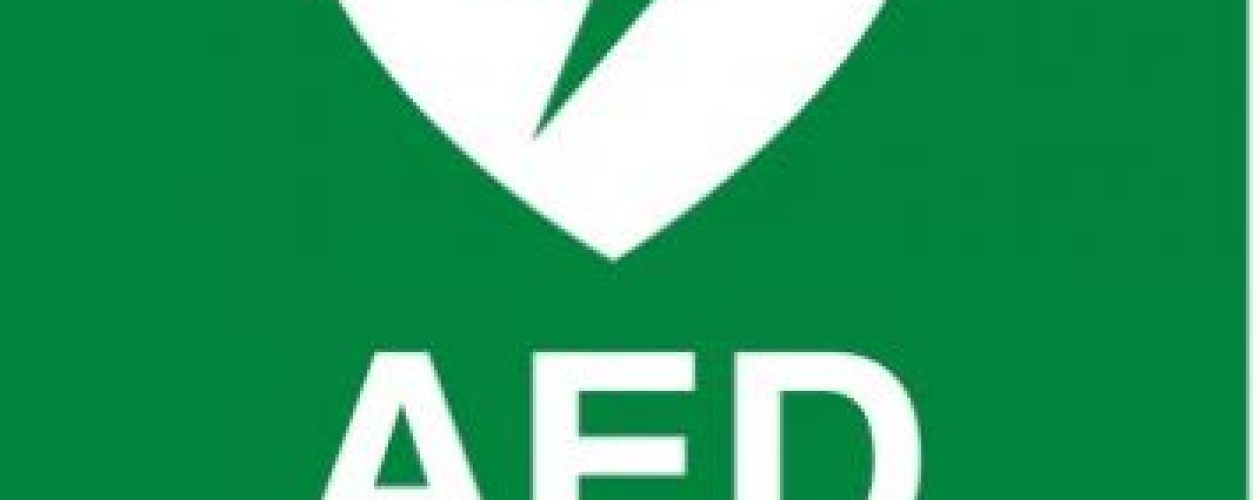 Free defibrillator training